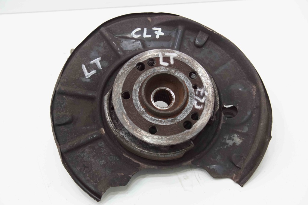 Купити Поворотний кулак ступиця задній abs лівий mercedes cl w215