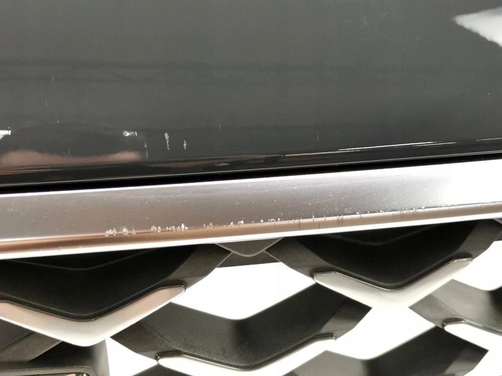 фото №14, Новый org бампер перед seat tarraco 6xpdc li7f