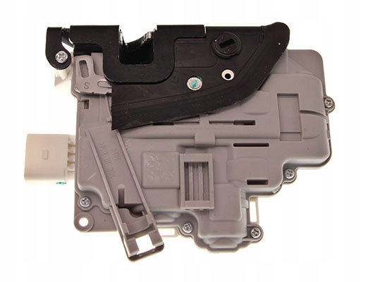 фото №9, Замок дверь seat altea. toledo iii 03.04- le задняя