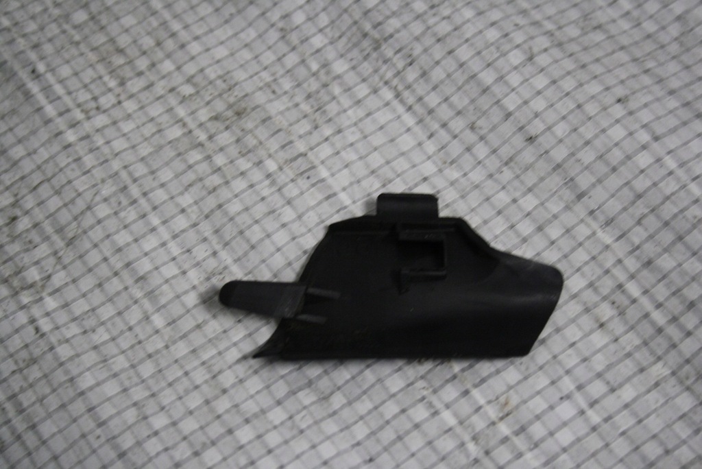 фото №9, Audi a3 заглушка защита 8l4867720a