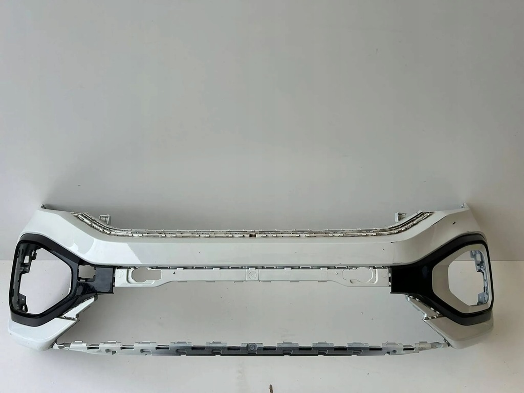 фото №1, Vw t-roc 2ga lift r-line бампер перед 2ga807221 as оригінал