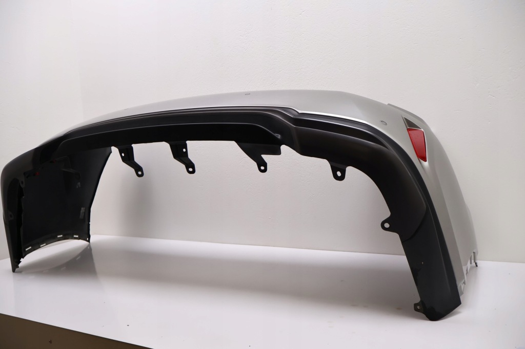 фото №7, Lexus rx iv бампер задняя 1j7 2108-48030