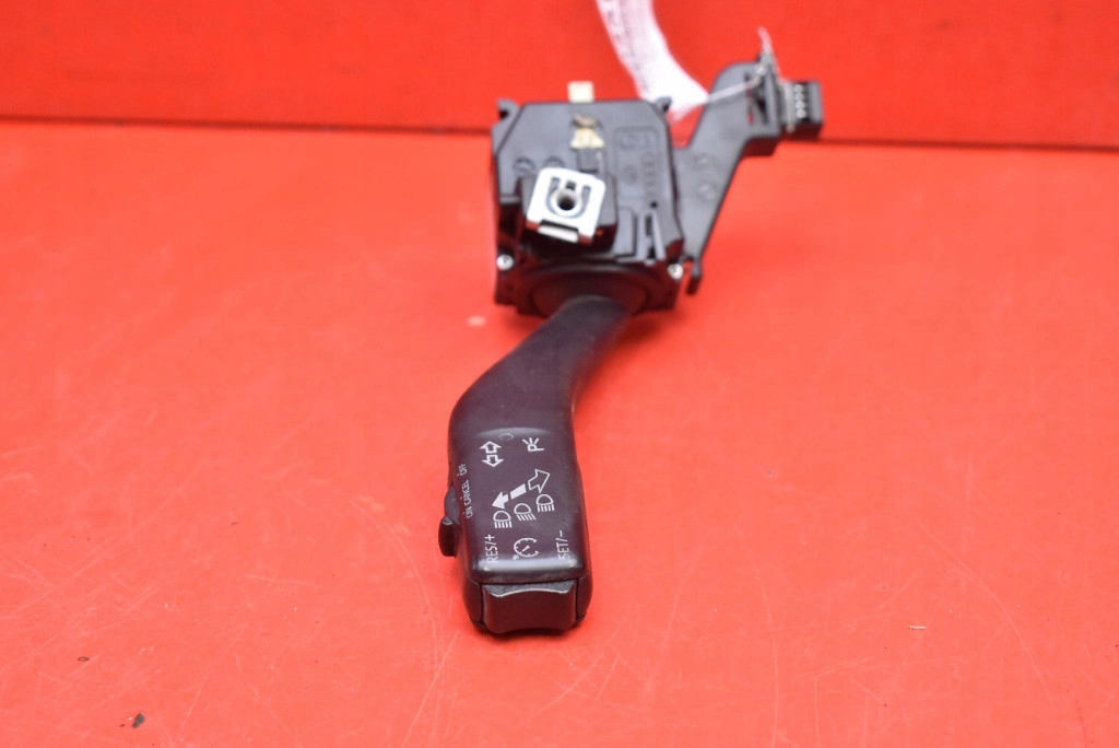 фото №6, Важіль перемикач поворотник 1k0953513g skoda superb 2 ii 08-13