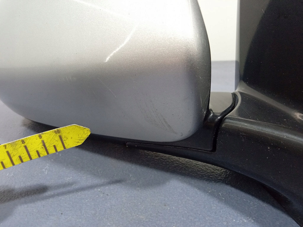 фото №6, Nissan murano i z50 03- дзеркало праве 11 pin ky0