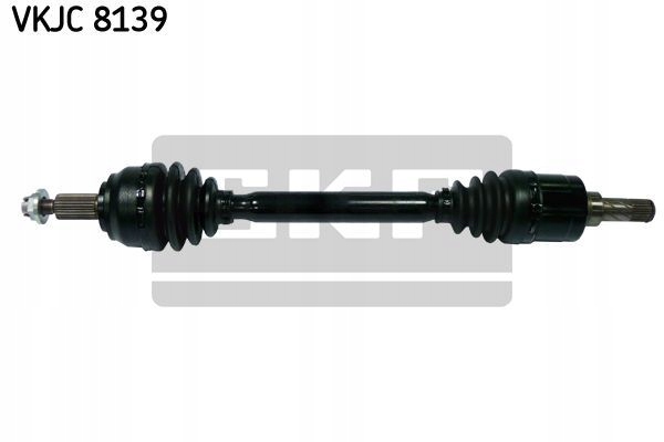 Skf vkjc 8139 wał привідний Київ
