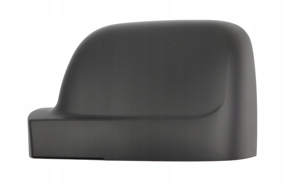 фото №5, Корпус дзеркало renault trafic 2014- ліва