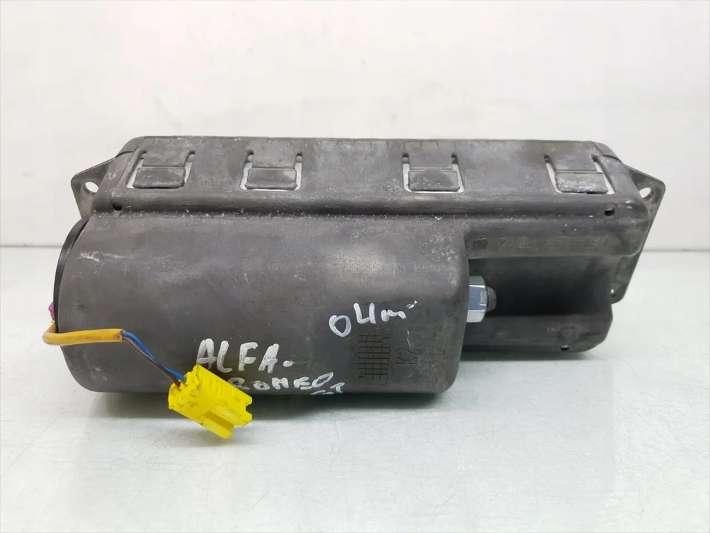 фото №2, Alfa romeo gt сумка пасажирський air srs 2004 coupé