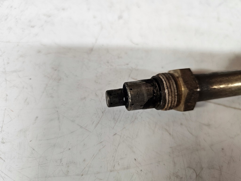 фото №7, Vw seat skoda audi датчик лямбда-зонд датчик nox 04l907805r