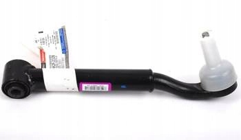 фото №1, Важіль передній нижній лівий mustang 2015- / 17-