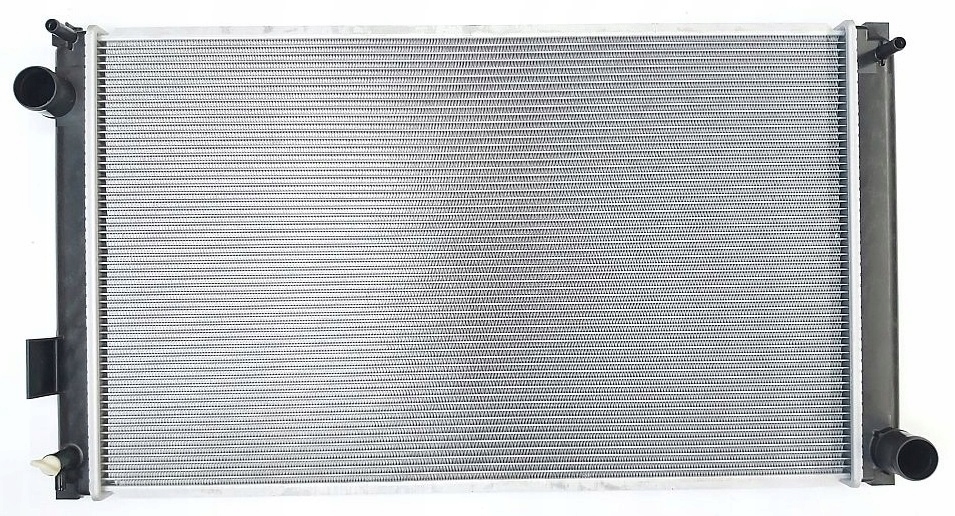 Купить Toyota rav4 2.0 2013 - 2018 woda кондиционер вентилятор