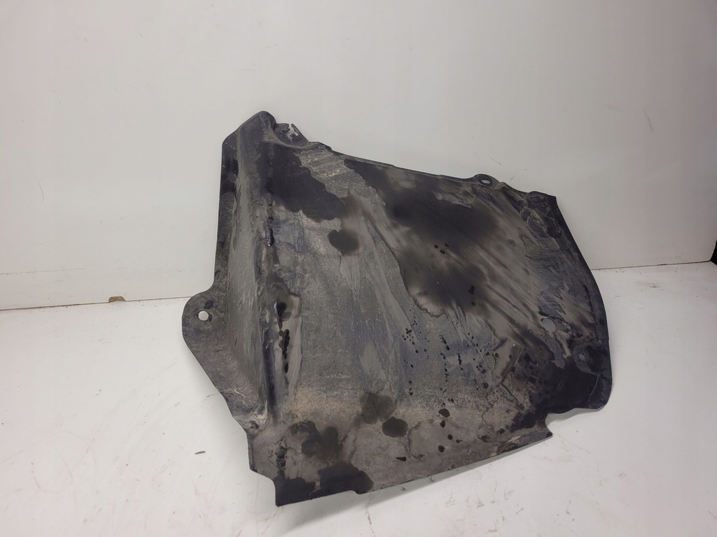 фото №6, Audi a6 c7 4g0825219d захист плита підвіска