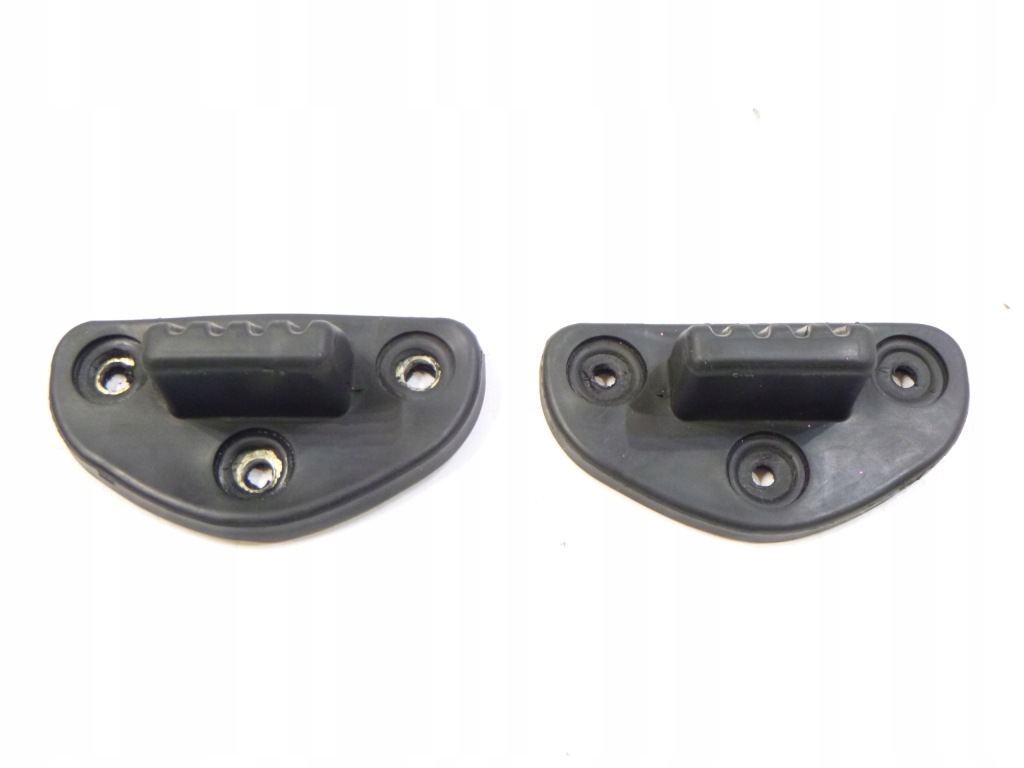 фото №1, Відбійник гумка крила кришки hyundai i20 ii 2014- 2szt