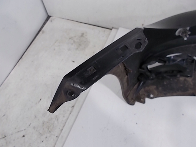 фото №9, Bmw 3 e92 e93 lci lift coupe 08-13 бампер передний