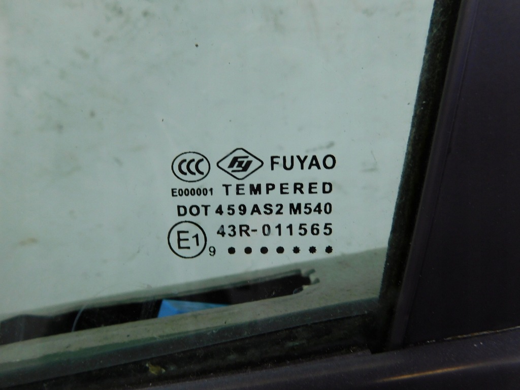 фото №5, Дверь левая перед полный - renault trafic ii vivaro primastar 01-14