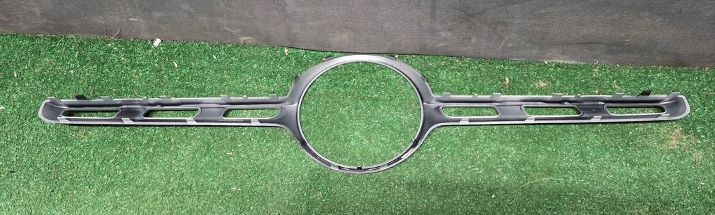 фото №5, Решётка радиатора решётка радиатора бампера перед mercedes gla h247 w247