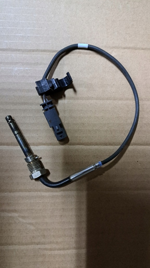 фото №1, Vitara s-cross 1.6 ddis датчик температуры выхлопных газов