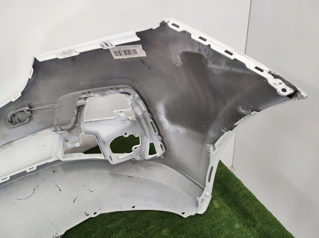 фото №9, Бампер перед передний ford transit connect mk3 2kf807221a