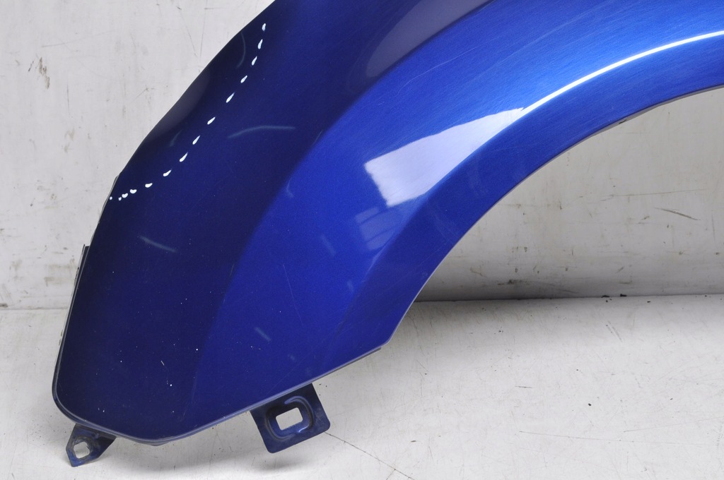 фото №8, Ford tourneo connect mk2 крыло левый перед передний