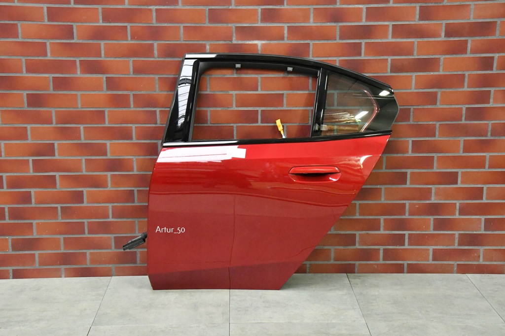 фото №1, Двері ліва задня задні bmw 5 g60 c68