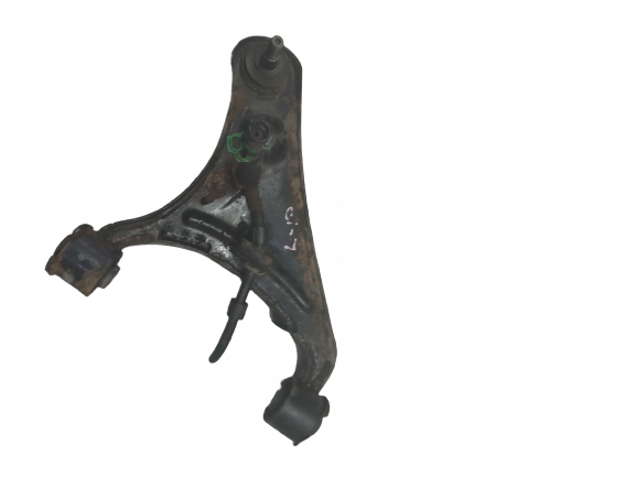 фото №2, Discovery iv 12r 3.0 d рычаг левый перед