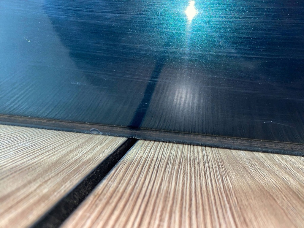 фото №10, Bmw 7 e38 1995 двері ліва задня