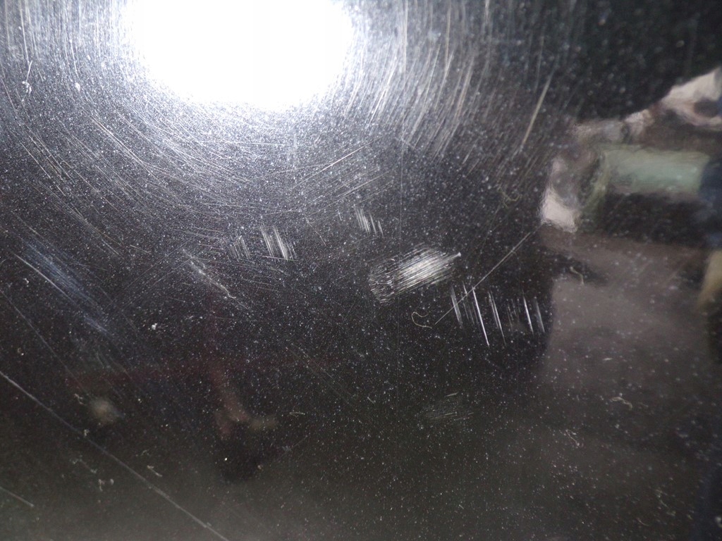 фото №7, Alfa romeo gt coupe капот передняя крышка двигателя