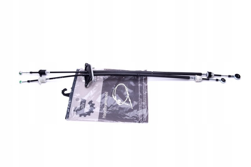 Купить Трос переключения передач fiat doblo opel combo 55221508