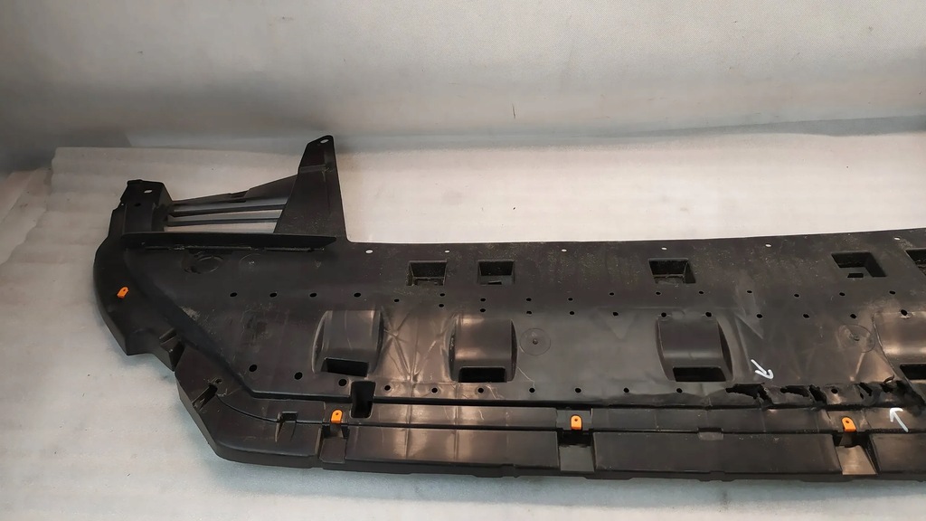 фото №7, Защита плита pod бампер перед opel combo e