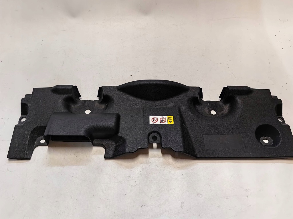 фото №1, Toyota rav4 v - защита поперечина przednioego polecam