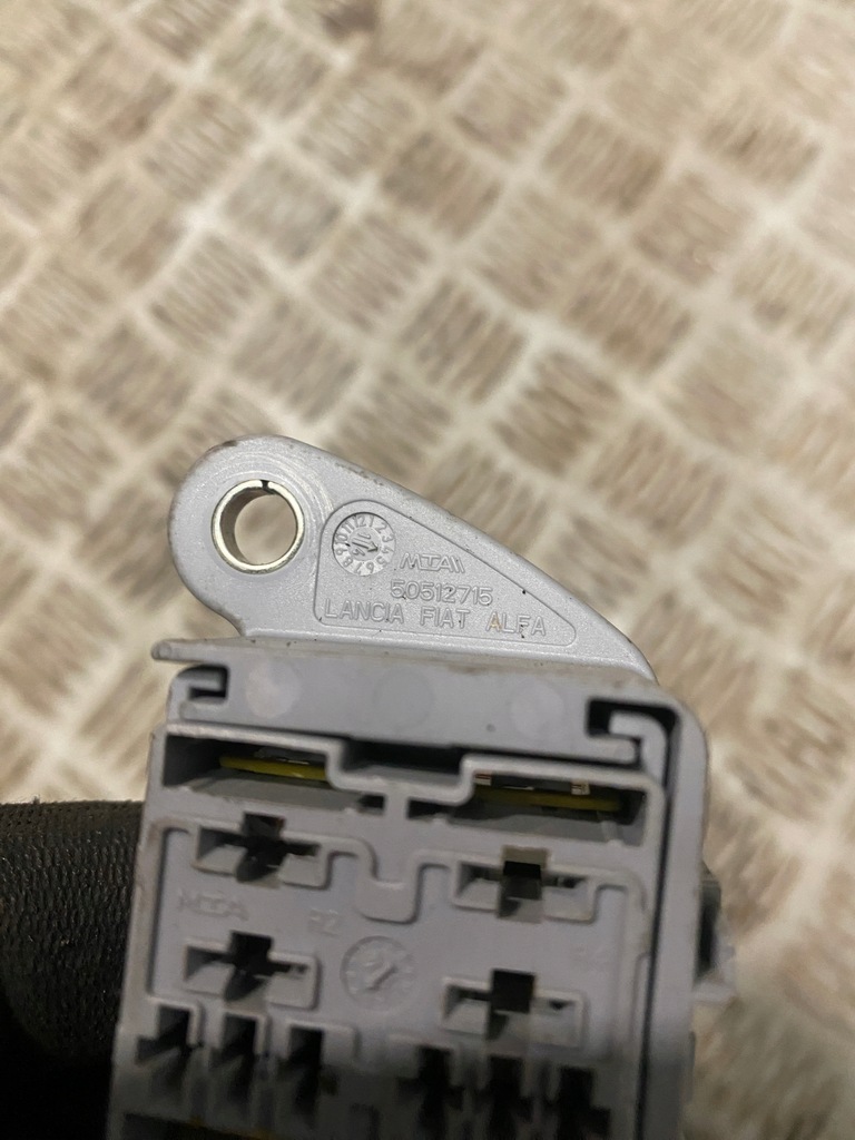 фото №3, Коробка запобіжників alfa romeo mito 50512715