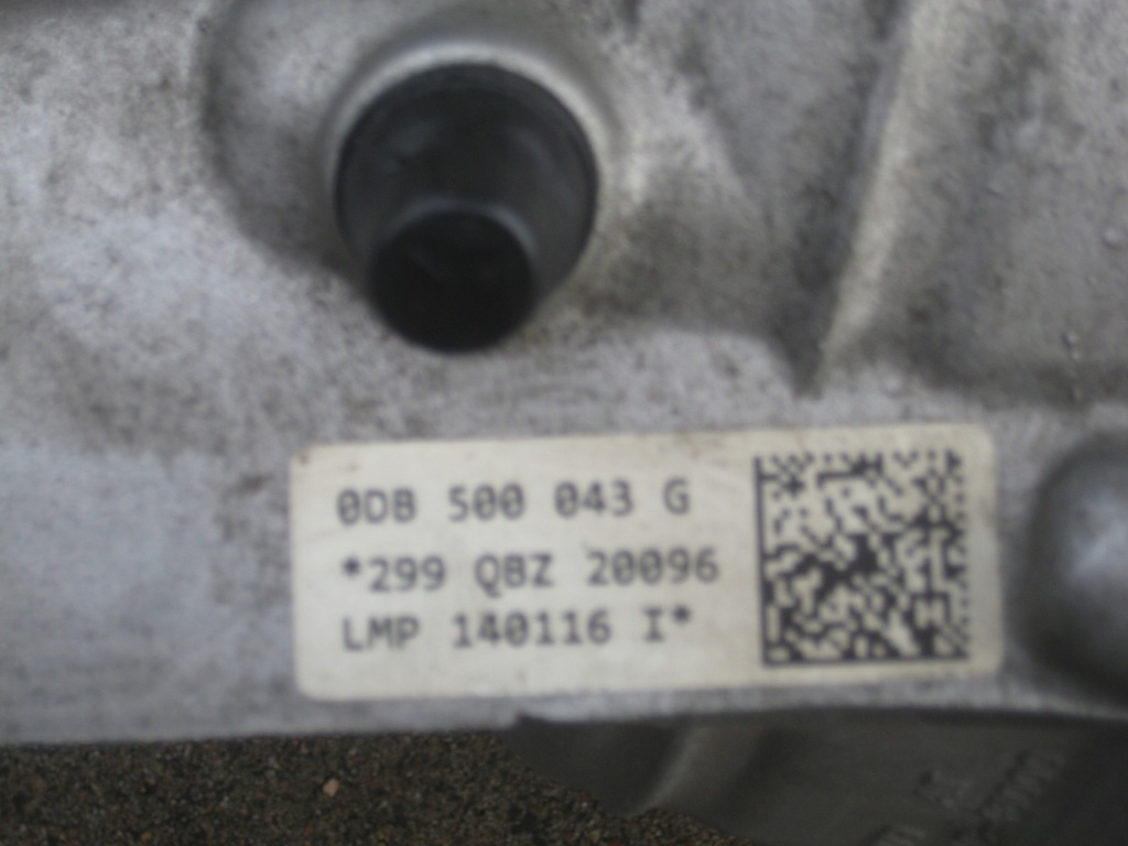 фото №6, Audi a4 b9 8w a5 15-21r мост задняя