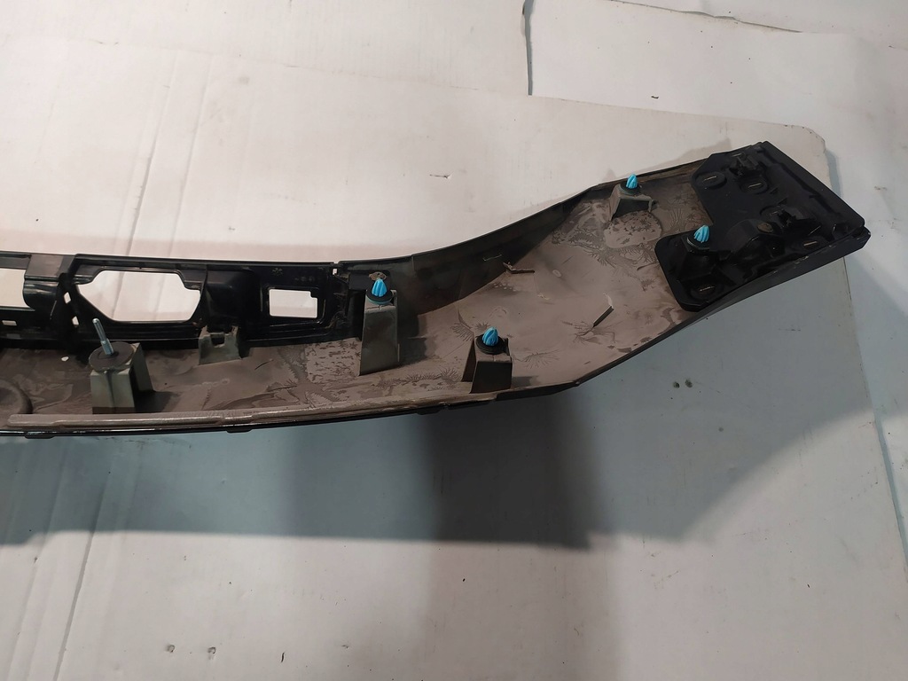 фото №13, Mazda cx-5 ii накладка задня kb7w-50851