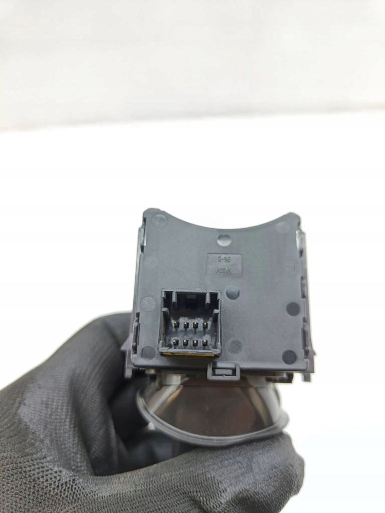 фото №7, Opel astra j 2013 рычаг / переключатель дворник