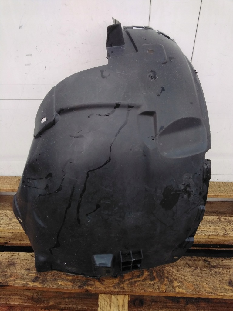 Купити 7707 opel astra h правий перед 13125605