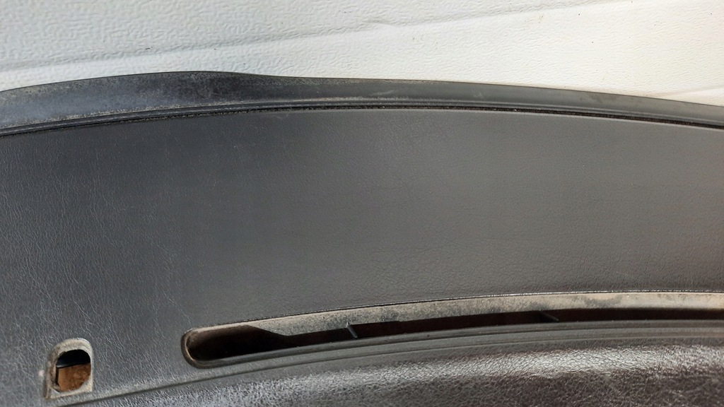 фото №4, Приборная панель приборная консоль peugeot 307 03r