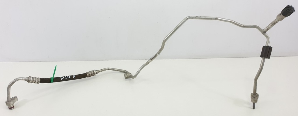 фото №1, Пабтрубок  трубка кондиционера mercedes w246 a2468302415