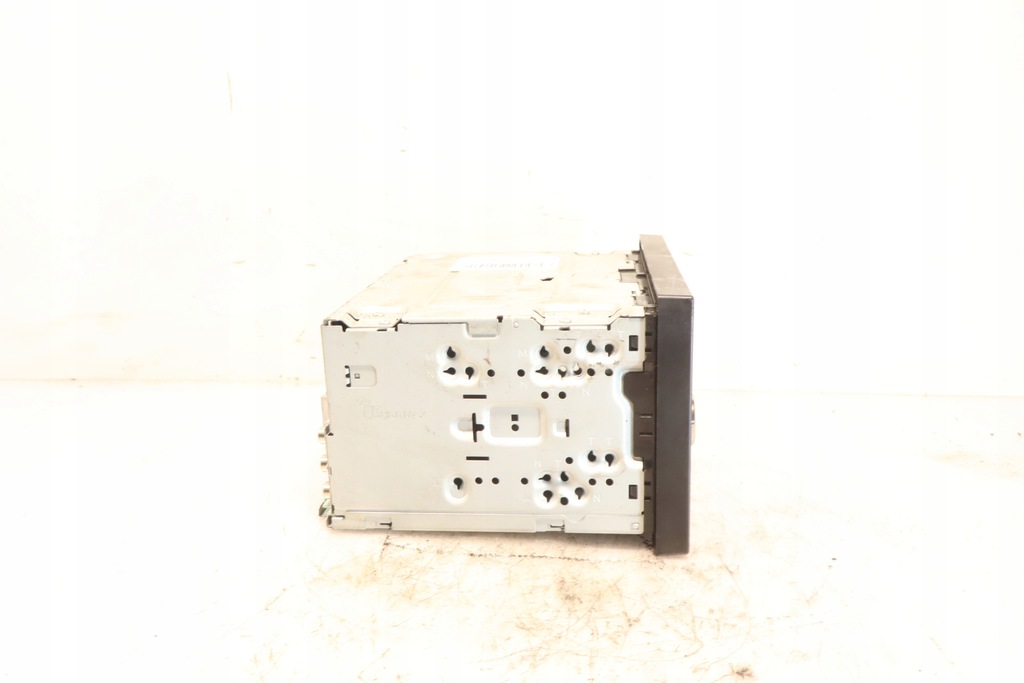 фото №4, Радио volvo v60 i