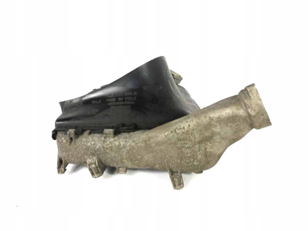 Touareg ceyenne радиатор интеркулер 7l5145804c Недорого