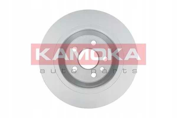 фото №15, Диск гальмівний. ford mondeo 07- задня