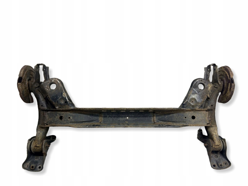 Балка задняя seat ateca 5q0501049bj Цена