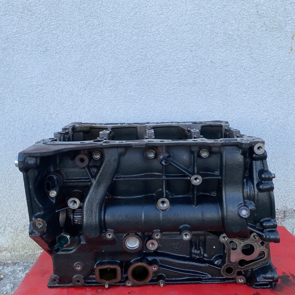 фото №12, Блок двигуна audi a3 q5 tt seat skoda vw golf 1.8 2.0tfsi