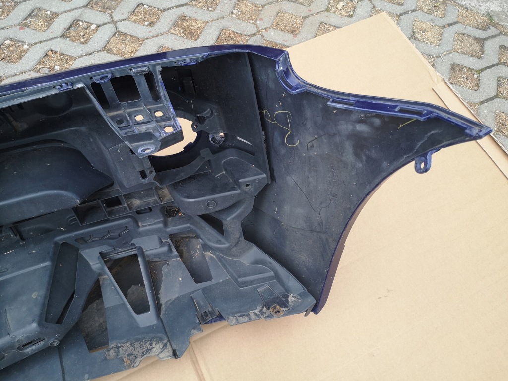 Купить Бампер перед range rover sport autobiography