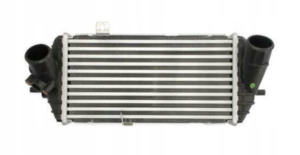 фото №1, Интеркулер kia soul 2011 - 2014 / 282712a740