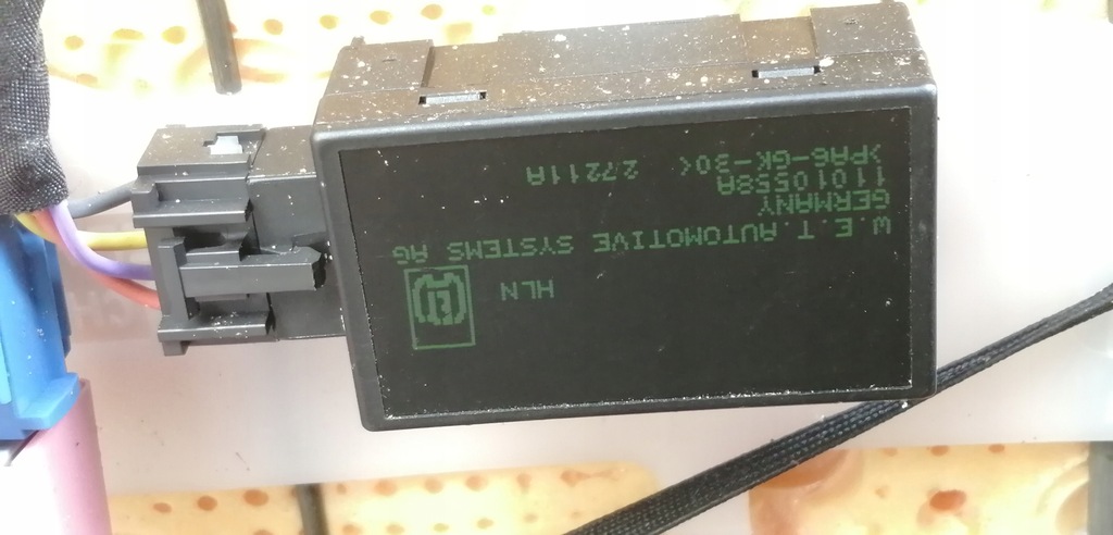 фото №7, Renault laguna iii сиденье правый подогреваемый