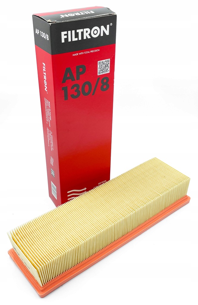 фото №1, Citroen berlingo c2 c3 1.6 фільтр повітря ap130/8