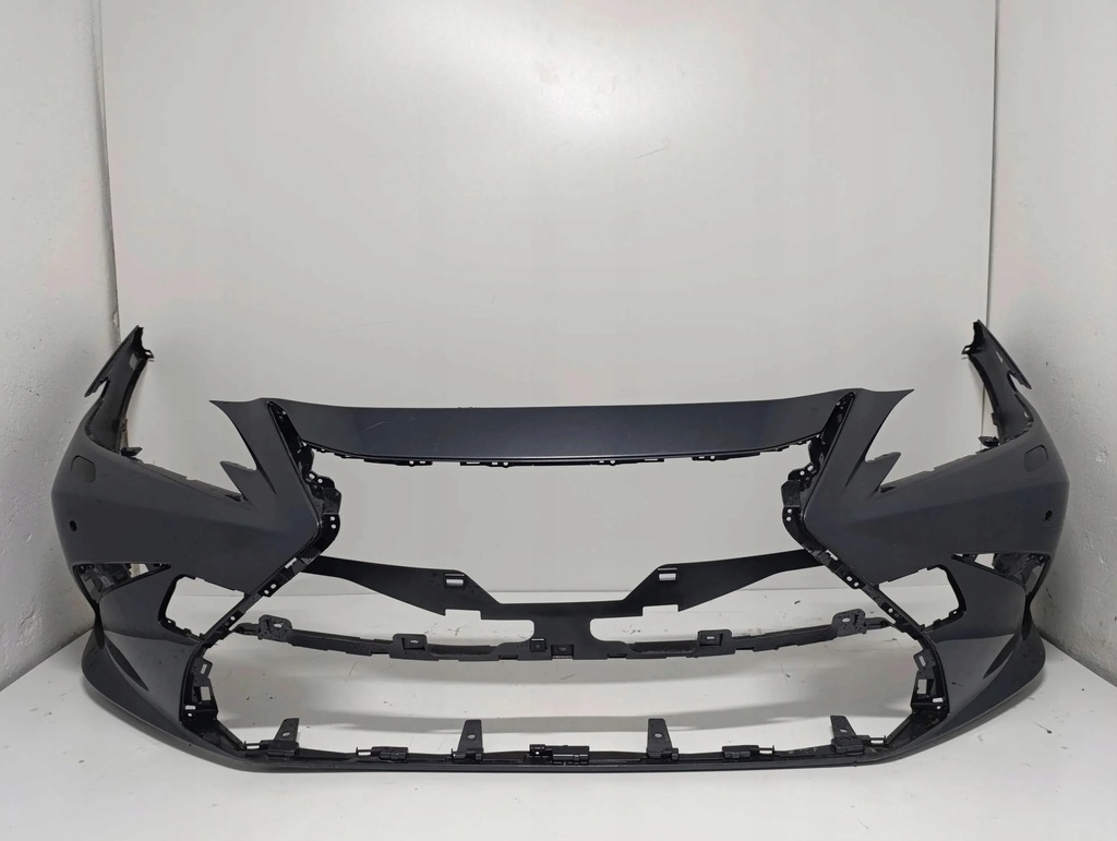 фото №1, Бампер перед передній lexus es vii