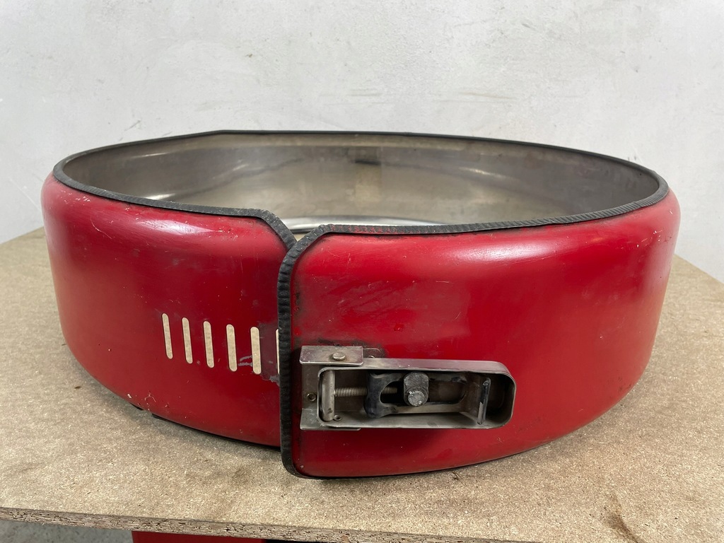 фото №10, Корпус колеса запасного suzuki grand vitara ii 05-14r защита