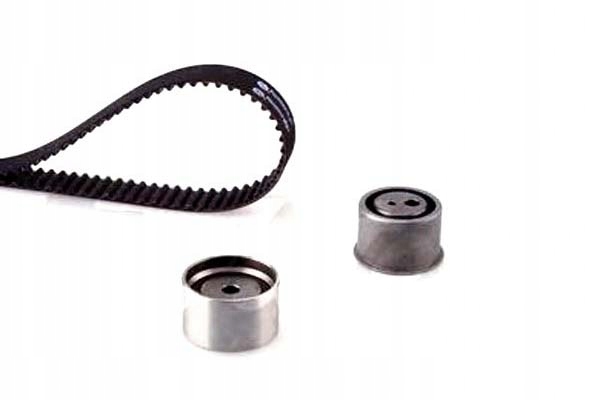 фото №2, Комплект - набор ремень распределительного вала [gates]