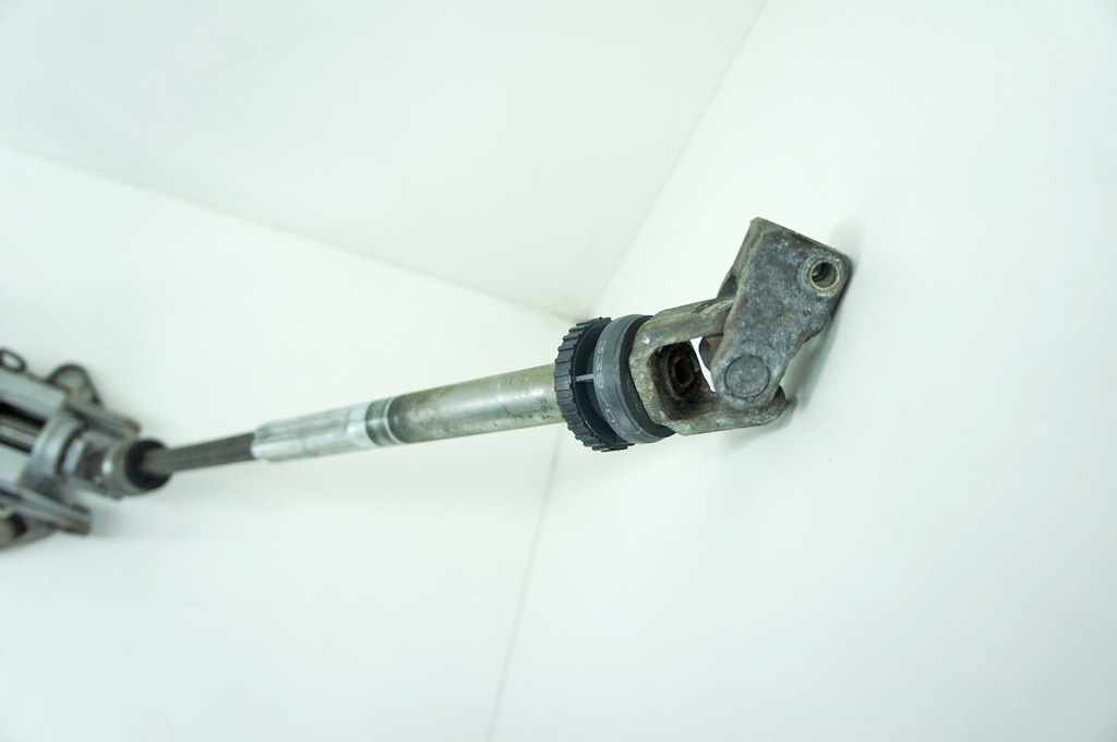 фото №5, Ji064 porsche panamera i 970 колонка керма