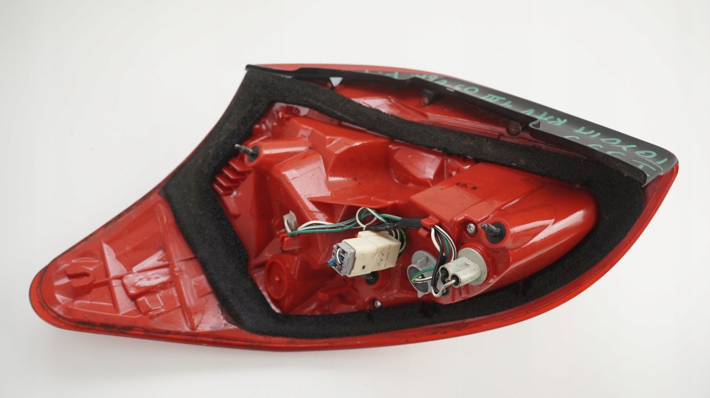 фото №6, Лампа правий задня задня toyota rav4 iii 3 05-08r^